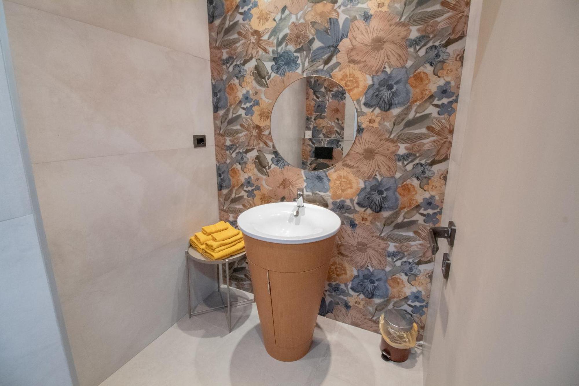 都灵Luxury Museo Egizio - Esclusivo Trilocale In Pieno Centro - Free Wifi公寓 外观 照片